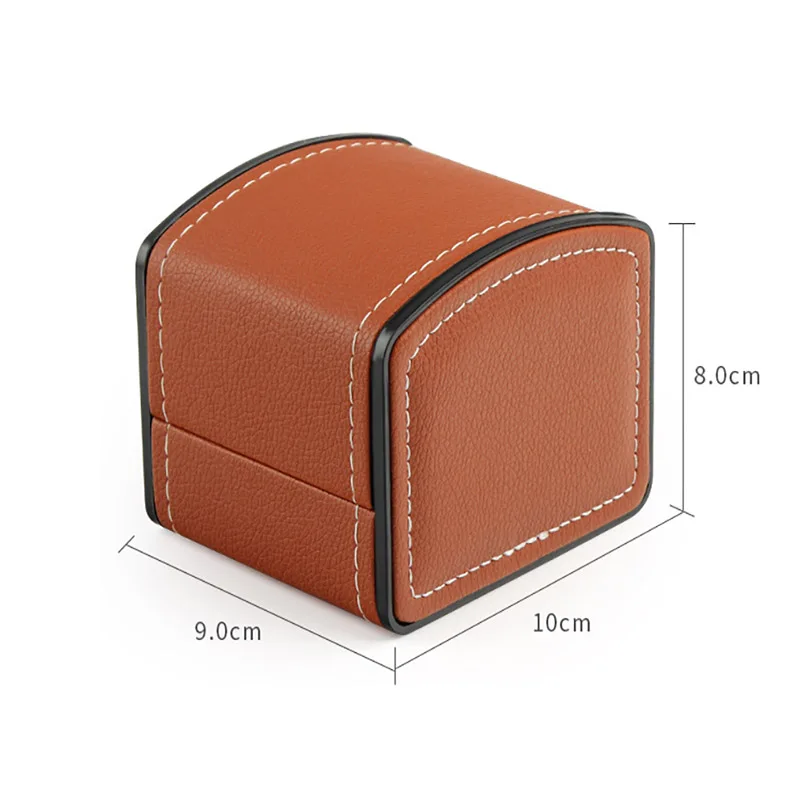 Single Watch Gift Box Portable - Vintage Jewelry Watches Women 리뷰 및 가격