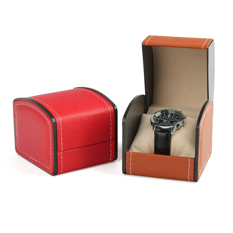 Single Watch Gift Box Portable - Vintage Jewelry Watches Women 리뷰 및 가격
