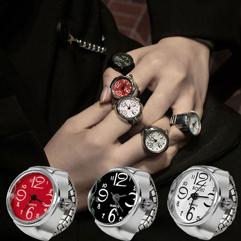 WLP Fashion Vintage Punk Mini  - Vintage Jewelry Watches Women 리뷰 및 가격