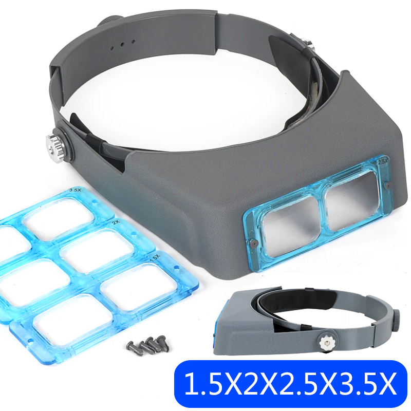 1.5X2X2.5X3.5X Professional He - Jewelry Eyewear Watches & Accessories 리뷰 및 가격