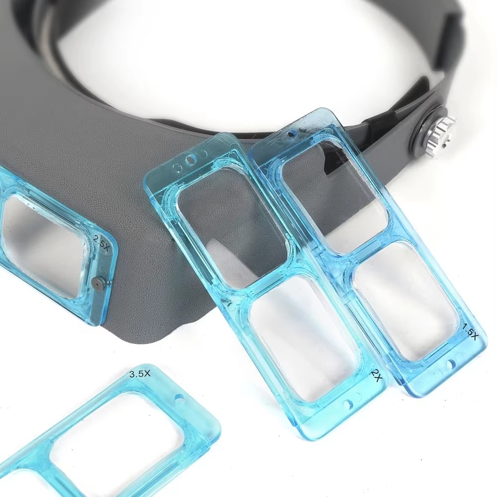 1.5X2X2.5X3.5X Professional He - Jewelry Eyewear Watches & Accessories 리뷰 및 가격