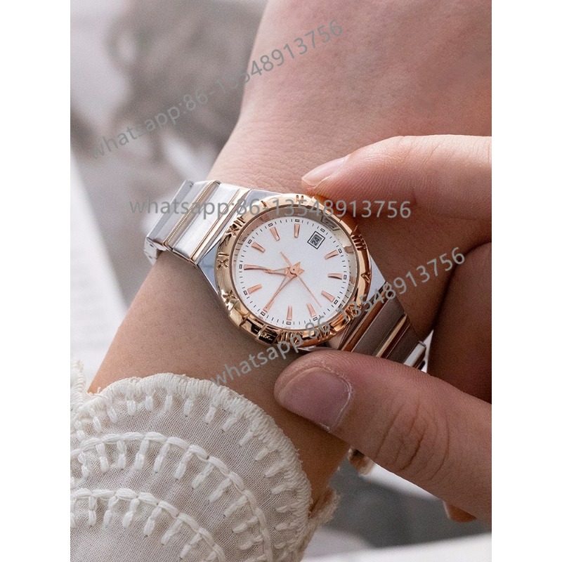 S9888L Women's Steel Belt Watc - Jewelry Diamond Watches 리뷰 및 가격