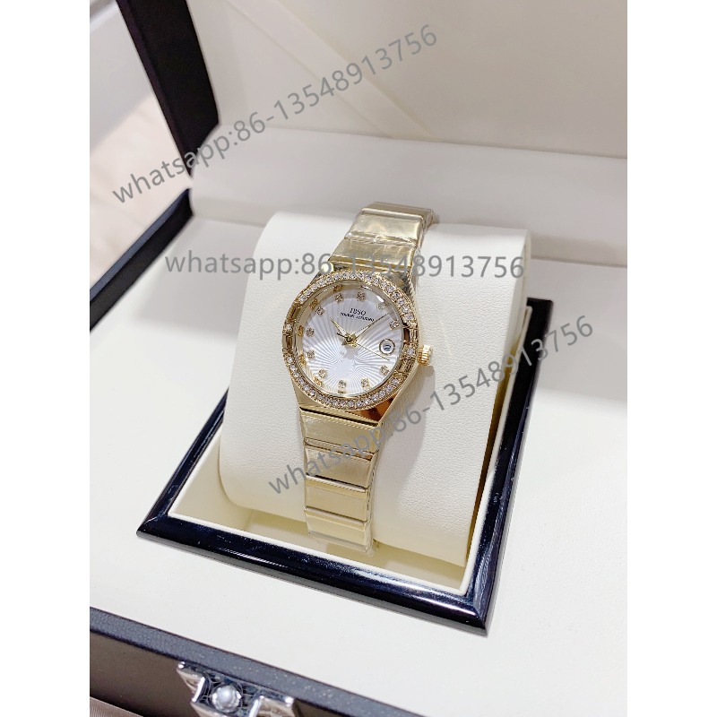 S9888L Women's Steel Belt Watc - Jewelry Diamond Watches 리뷰 및 가격
