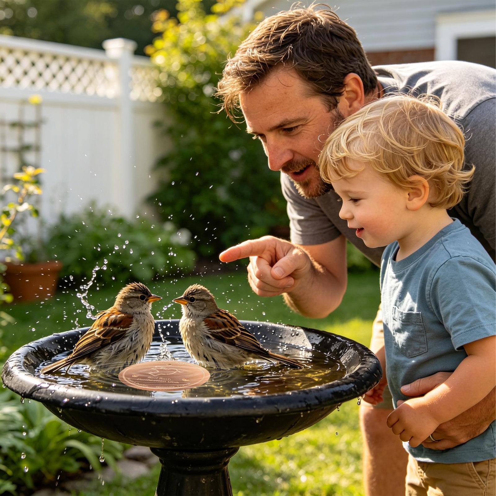 Copper For Bird Bath Safe Puri - Watches & Jewelry Lvmh 리뷰 및 가격
