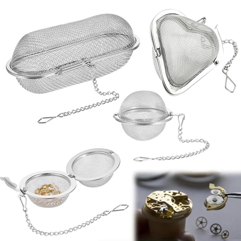New Stainless Steel Watch Clea - Jewelry Eyewear Watches & Accessories 리뷰 및 가격