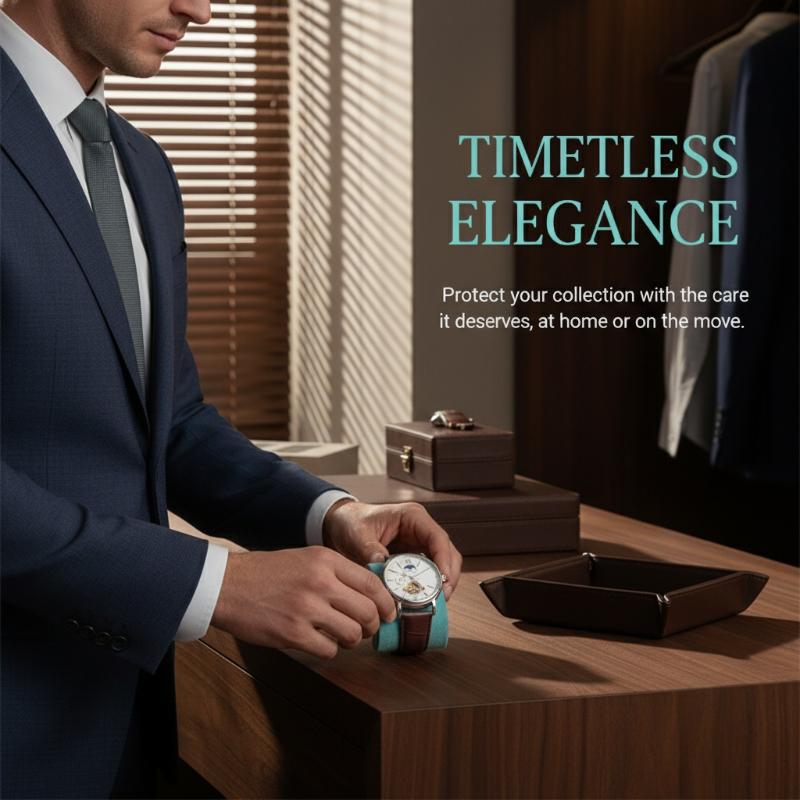 Watch Cushion Watch Box Pads S - Jewelry Stand Watches 리뷰 및 가격