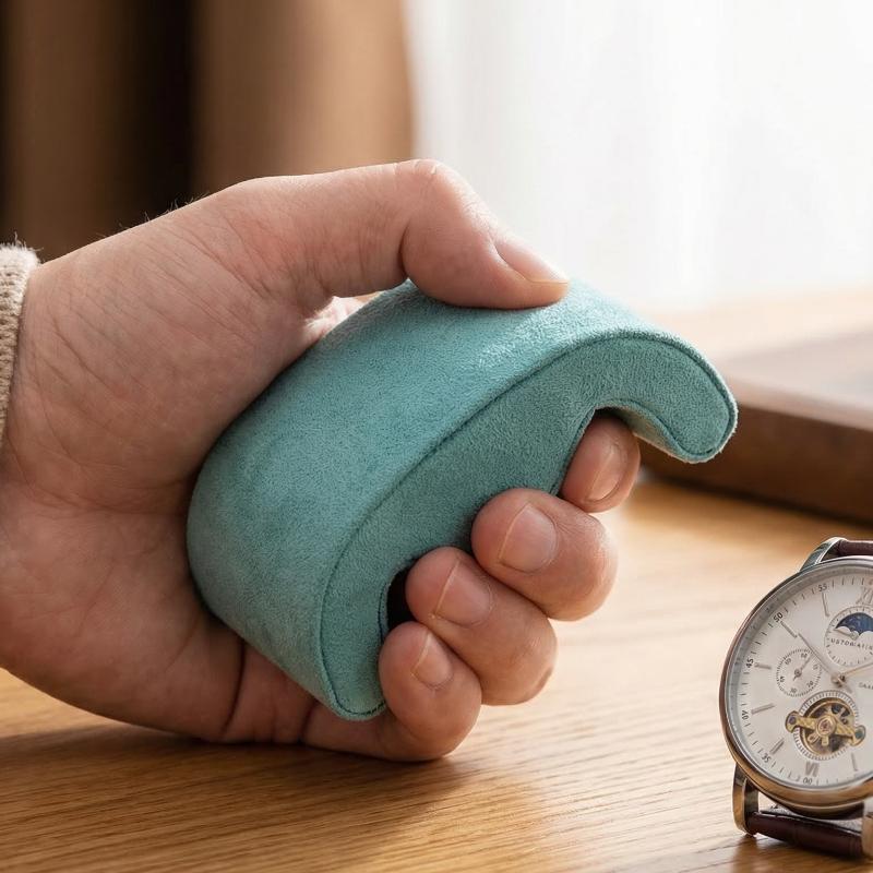Watch Cushion Watch Box Pads S - Jewelry Stand Watches 리뷰 및 가격