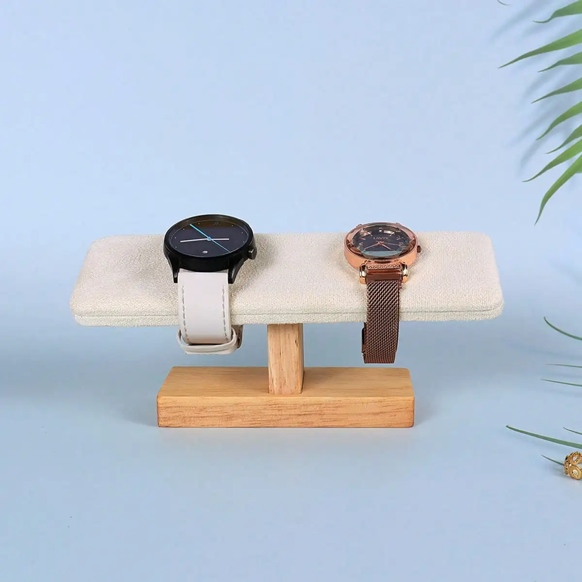 Jewelry Watch Organizer Stand  - Jewelry Stand Watches 리뷰 및 가격
