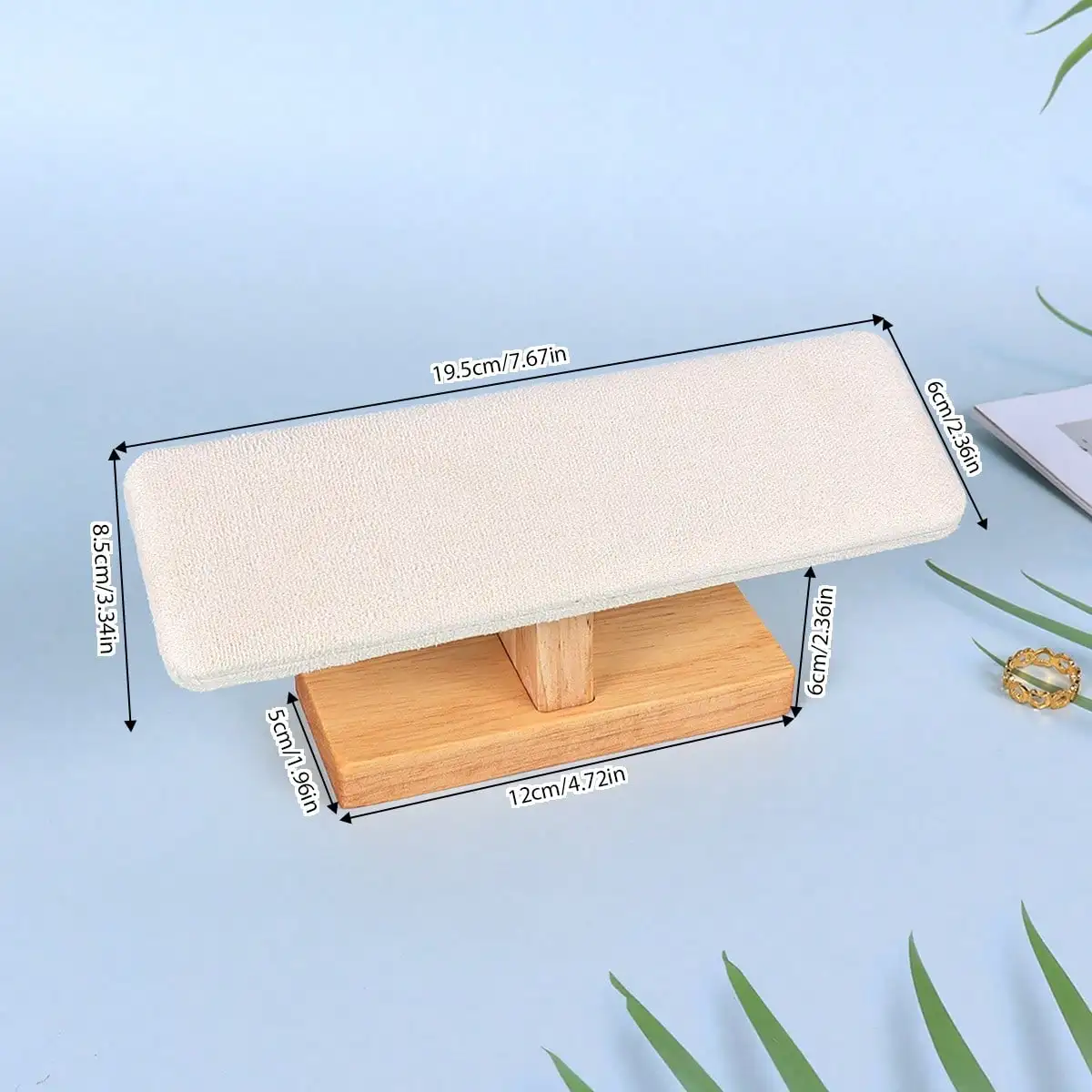 Jewelry Watch Organizer Stand  - Jewelry Stand Watches 리뷰 및 가격