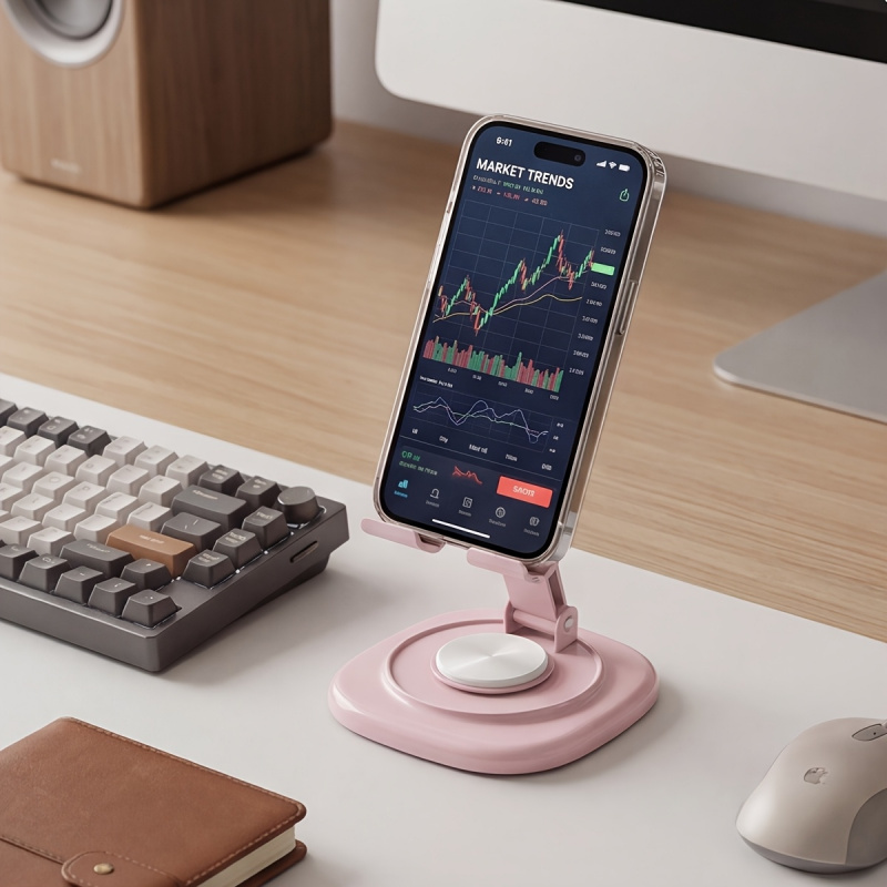 Macaron Desktop Metal Rotating - Watches & Jewelry Lvmh 리뷰 및 가격