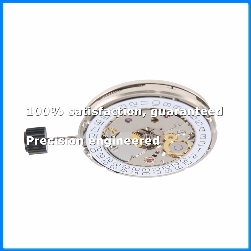 for ETA 2824-2 SELLITA SW200 W - Watches & Jewelry Lvmh 리뷰 및 가격