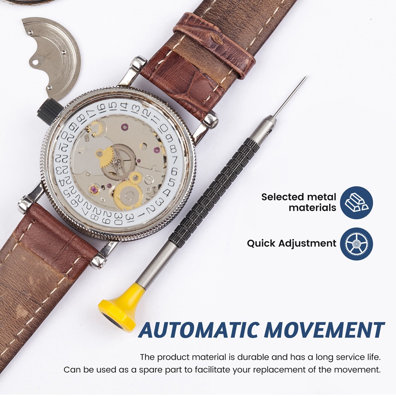 for ETA 2824-2 SELLITA SW200 W - Watches & Jewelry Lvmh 리뷰 및 가격