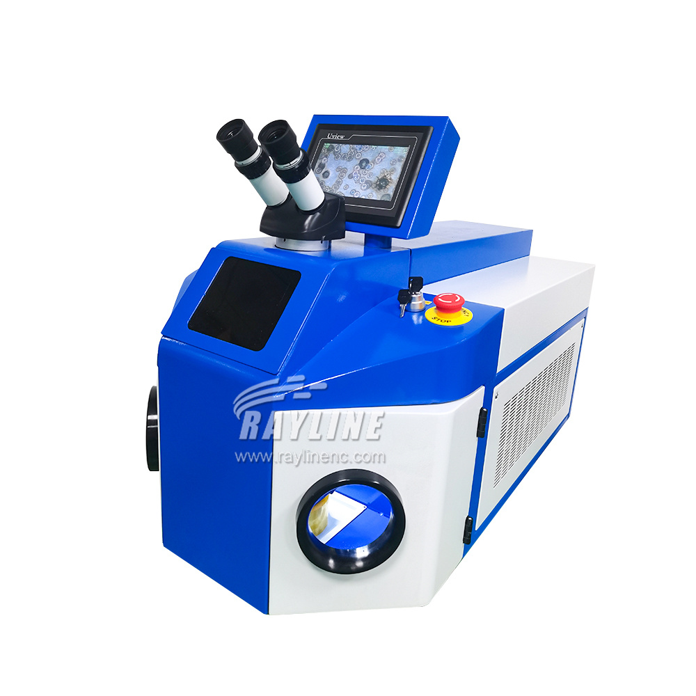 200w Desktop Laser Welding Mac - Jewelry Watches Silver 리뷰 및 가격