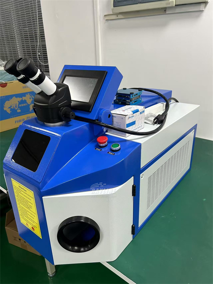 200w Desktop Laser Welding Mac - Jewelry Watches Silver 리뷰 및 가격