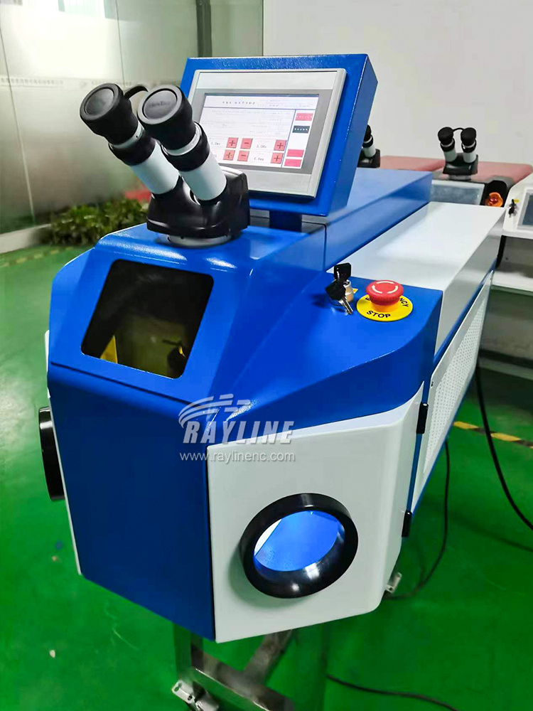 200w Desktop Laser Welding Mac - Jewelry Watches Silver 리뷰 및 가격