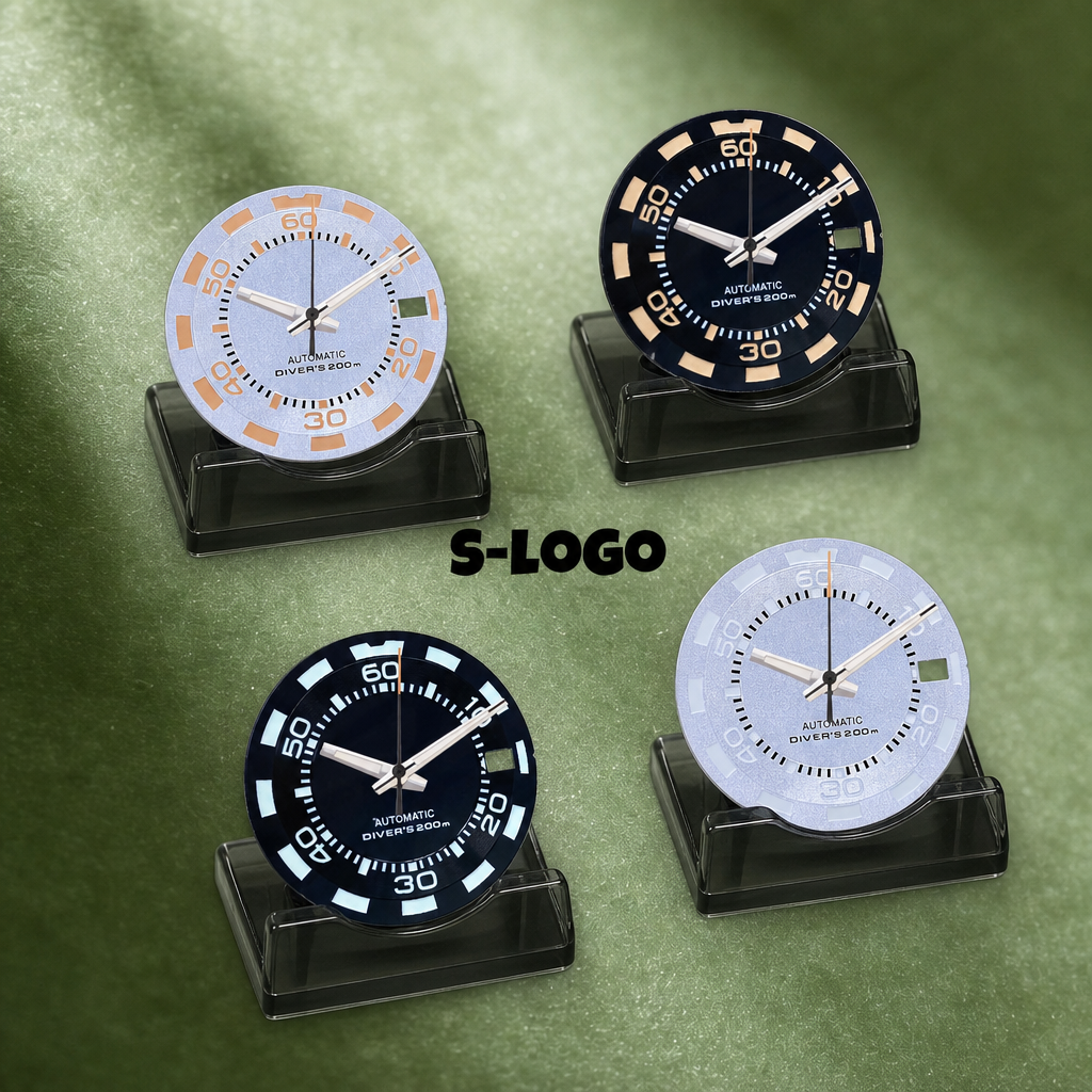 NH 28.5mm S Logo New Diver's d - Watches & Jewelry Lvmh 리뷰 및 가격