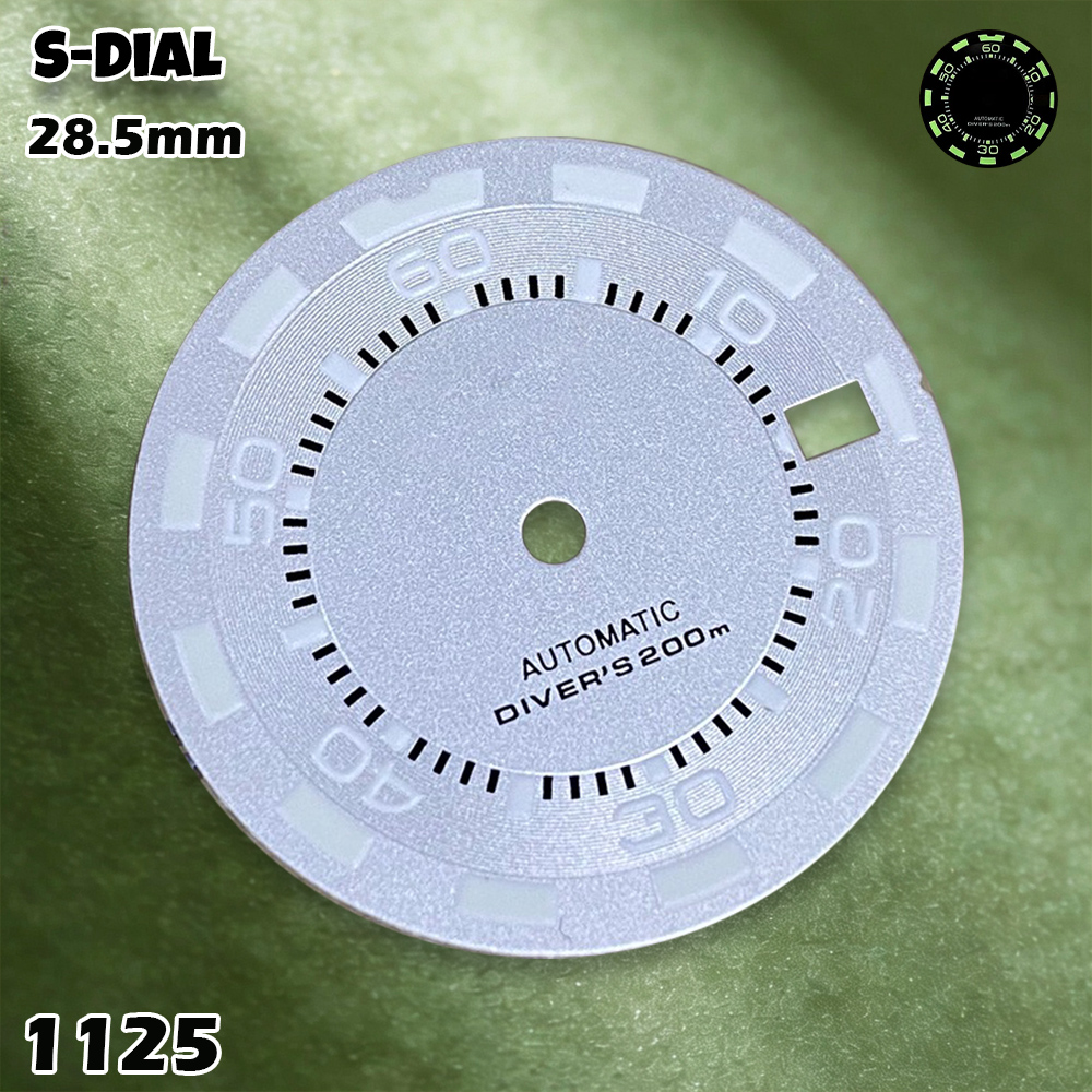 NH 28.5mm S Logo New Diver's d - Watches & Jewelry Lvmh 리뷰 및 가격