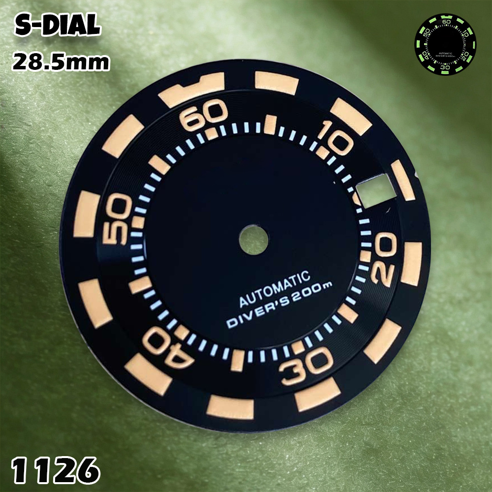 NH 28.5mm S Logo New Diver's d - Watches & Jewelry Lvmh 리뷰 및 가격