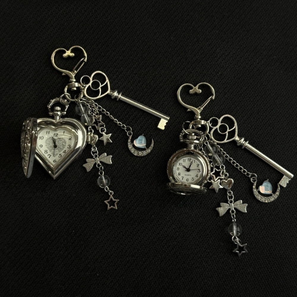 Original Hollow Heart Pocket W - Vintage Jewelry Watches Women 리뷰 및 가격
