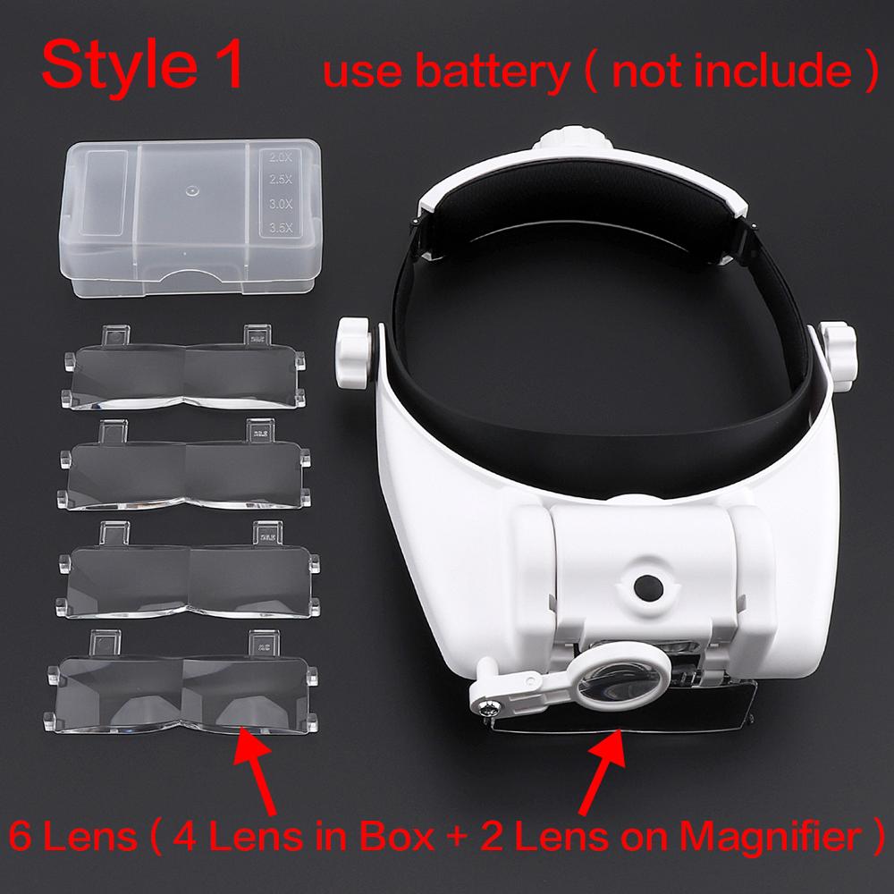 Adjustable Headband Eyeglass M - Jewelry Eyewear Watches & Accessories 리뷰 및 가격