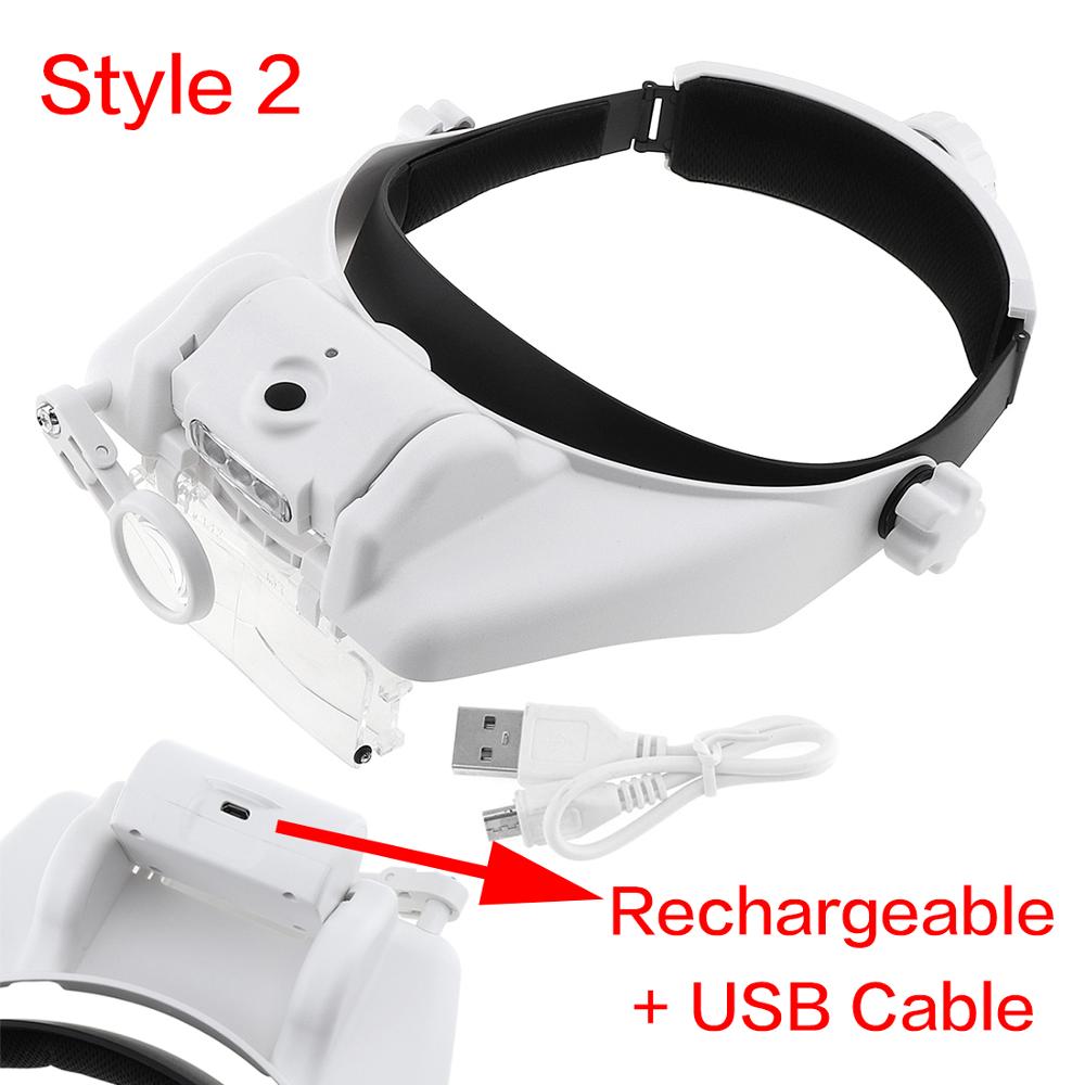 Adjustable Headband Eyeglass M - Jewelry Eyewear Watches & Accessories 리뷰 및 가격