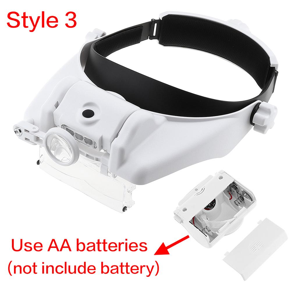Adjustable Headband Eyeglass M - Jewelry Eyewear Watches & Accessories 리뷰 및 가격