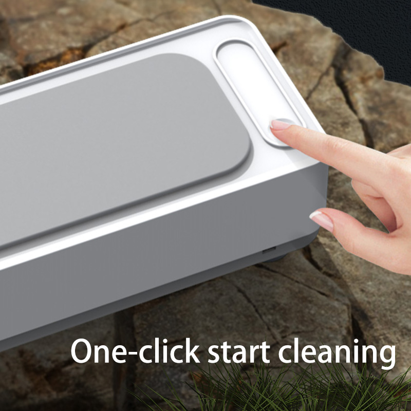 Portable Home Ultrasonic Clean - Jewelry Eyewear Watches & Accessories 리뷰 및 가격