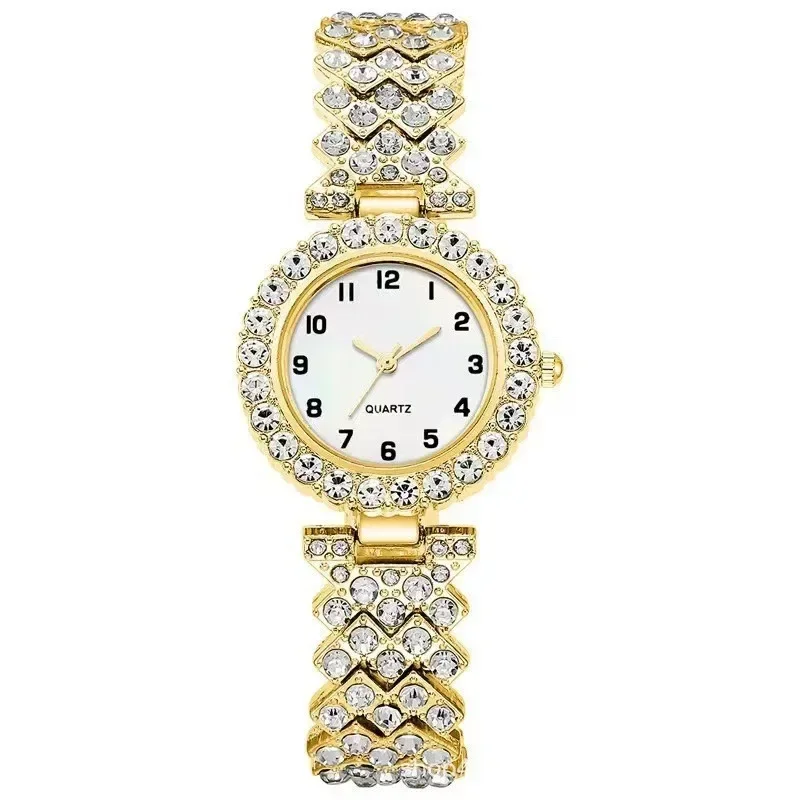 1pcs/2pcs Luxury Fashion Women - Jewelry Watches Silver 리뷰 및 가격