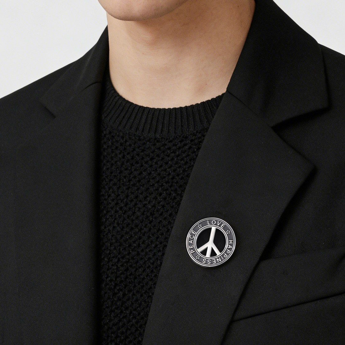 Skyrim Love Peace Happiness Ro - Pacific Jewelry & Watches Los Angeles 리뷰 및 가격
