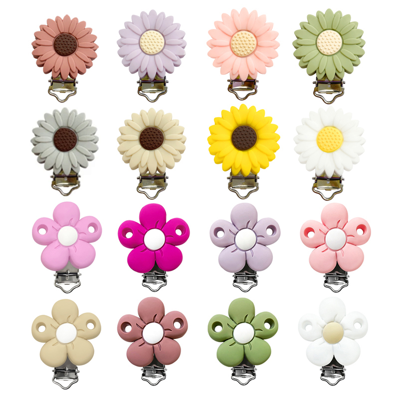 3/5/10Pc Baby Silicone Pacifer - Pacific Jewelry & Watches Los Angeles 리뷰 및 가격