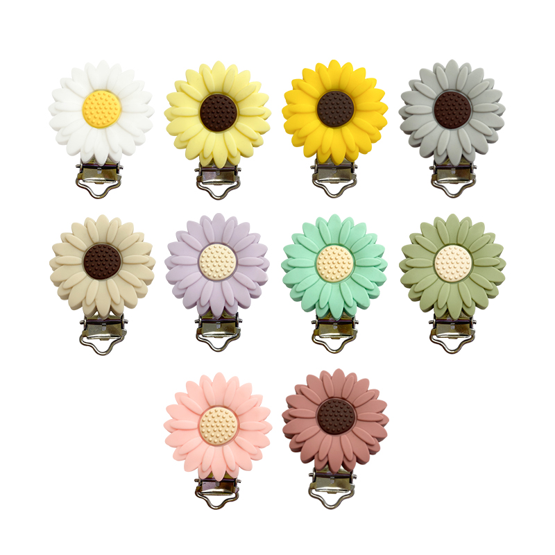 3/5/10Pc Baby Silicone Pacifer - Pacific Jewelry & Watches Los Angeles 리뷰 및 가격