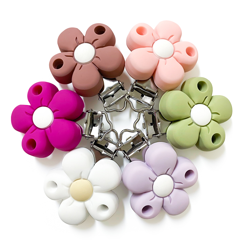 3/5/10Pc Baby Silicone Pacifer - Pacific Jewelry & Watches Los Angeles 리뷰 및 가격
