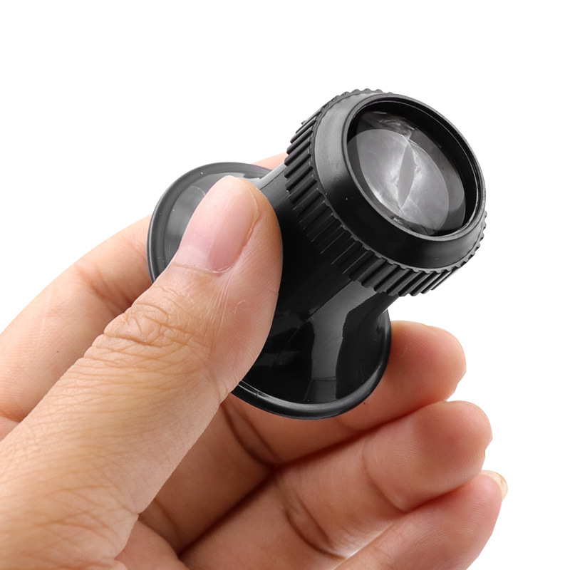 4pcs/set Monocular Magnifying  - Jewelry Eyewear Watches & Accessories 리뷰 및 가격