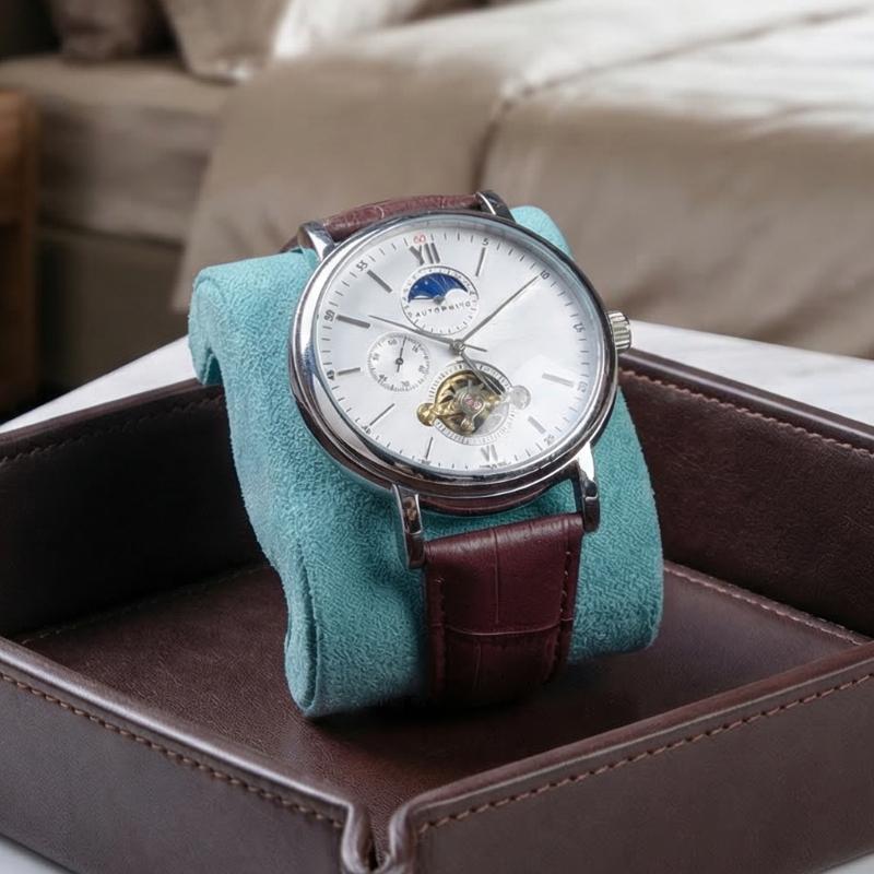 （Summer4）Watch Cushion Watch B - Jewelry Stand Watches 리뷰 및 가격