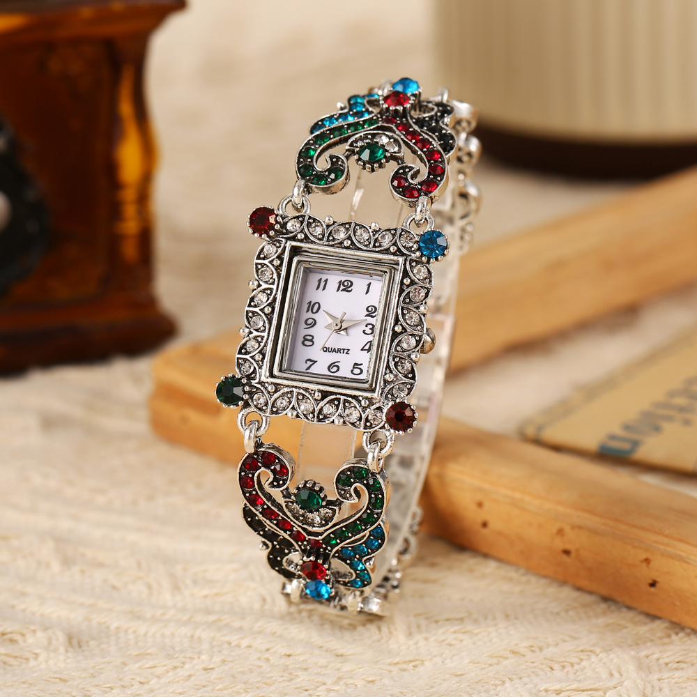 New Women's Watch Bracelet, Wo - Jewelry Diamond Watches 리뷰 및 가격