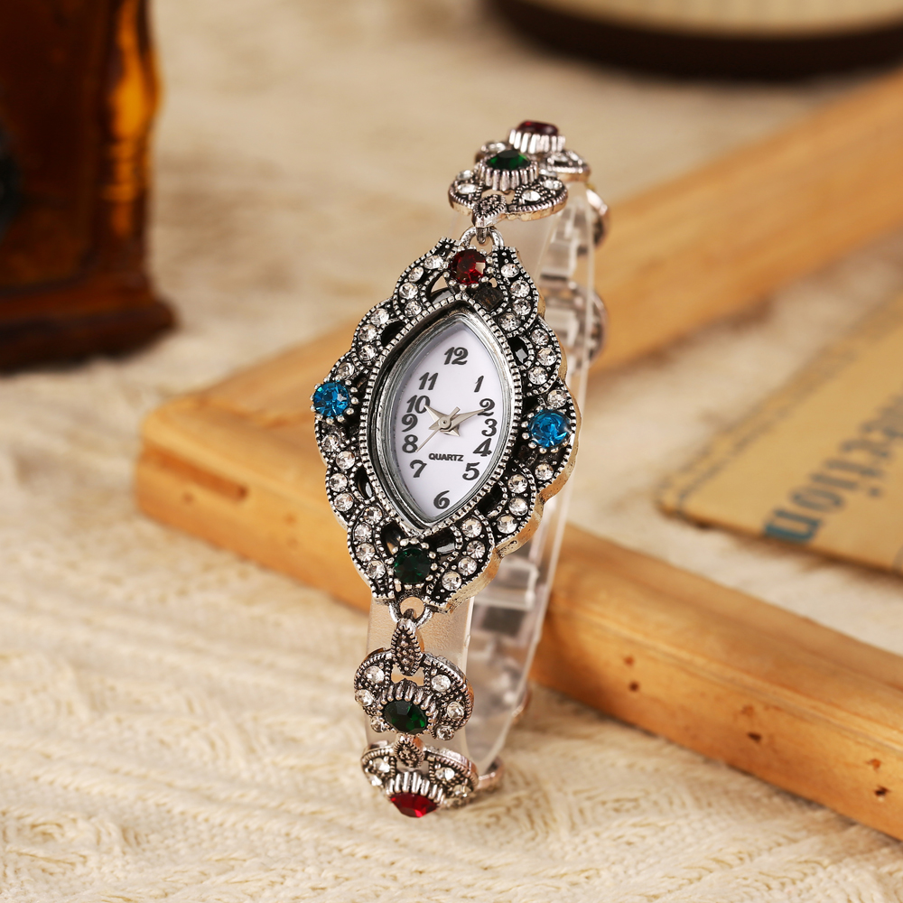 New Women's Watch Bracelet, Wo - Jewelry Diamond Watches 리뷰 및 가격