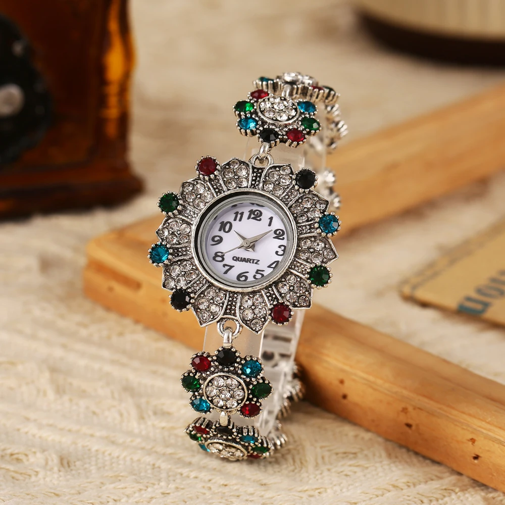 New Women's Watch Bracelet, Wo - Jewelry Diamond Watches 리뷰 및 가격