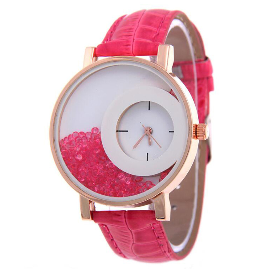 UTHAI BK128 Broken Diamond Lar - Jewelry Diamond Watches 리뷰 및 가격