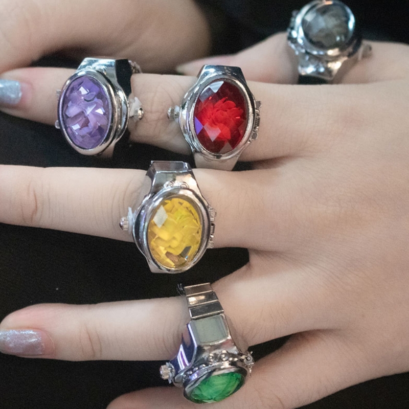 Vintage Finger Watch Mini Elas - Vintage Jewelry Watches Women 리뷰 및 가격
