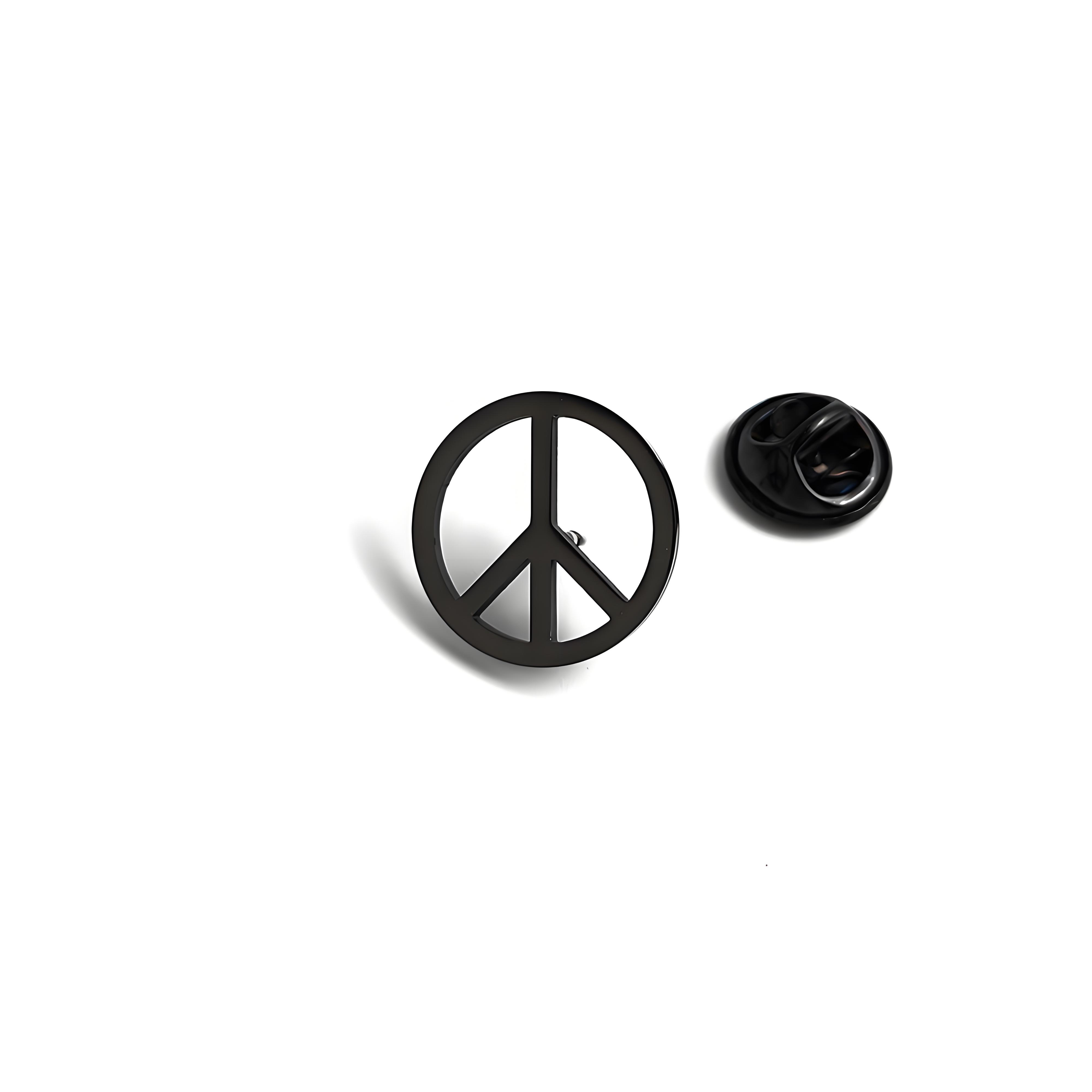 Stainless Steel Skyrim Peace S - Pacific Jewelry & Watches Los Angeles 리뷰 및 가격