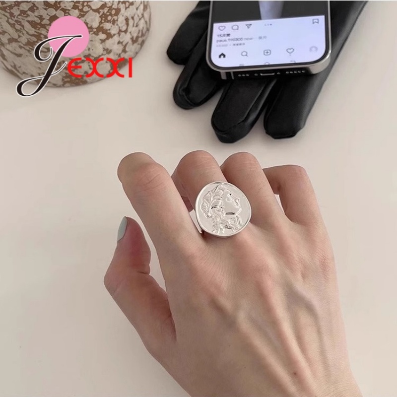 Sterling Silver S925 Watch Cha - Jewelry Watches Silver 리뷰 및 가격