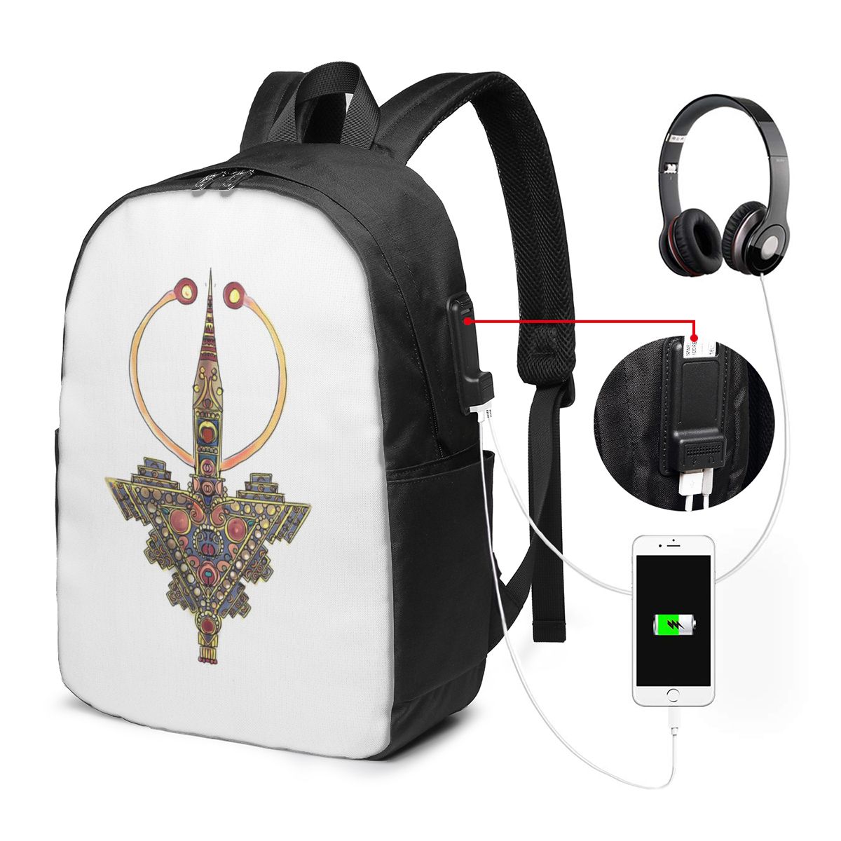 Kabyle Jewelry Amazigh Morocco - Jewelry & Watches Spółka Z Ograniczoną Odpowiedzialnością 리뷰 및 가격