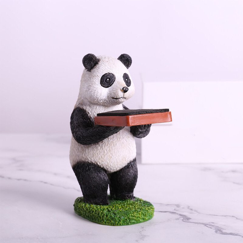 New Resin Watch Stand Animals  - Jewelry Stand Watches 리뷰 및 가격