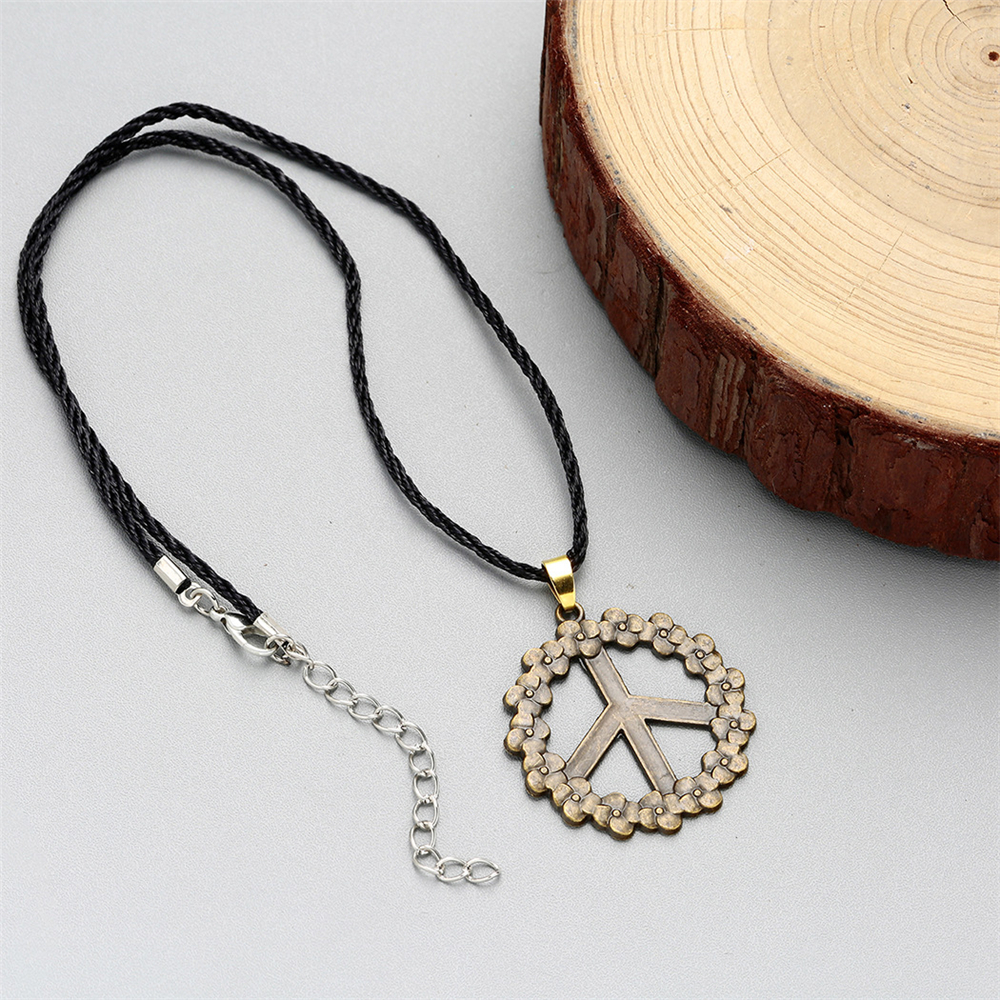 Men Slavic Peace Symbol Pendan - Pacific Jewelry & Watches Los Angeles 리뷰 및 가격