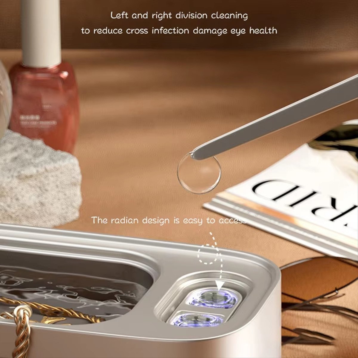 *A91P Household Contact Lens C - Jewelry Eyewear Watches & Accessories 리뷰 및 가격