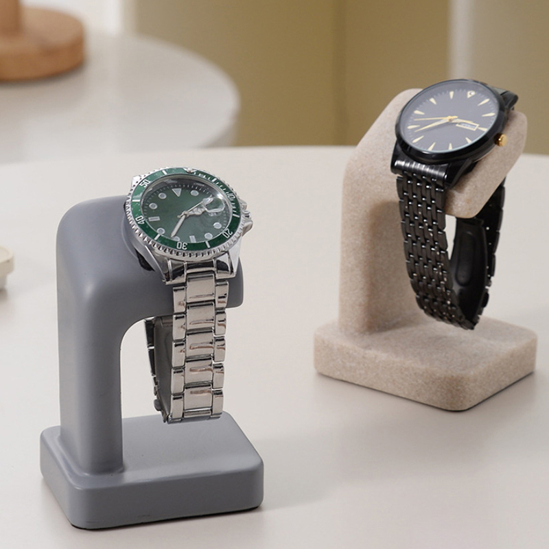 1 Pcs Watch Holder Jewelry Dis - Jewelry Stand Watches 리뷰 및 가격