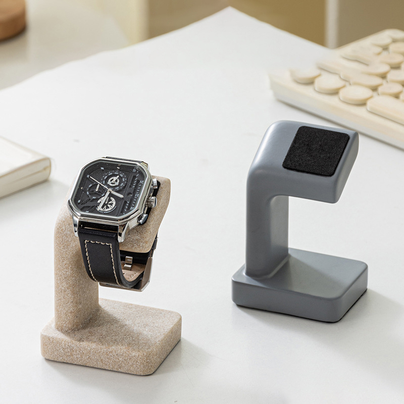 1 Pcs Watch Holder Jewelry Dis - Jewelry Stand Watches 리뷰 및 가격