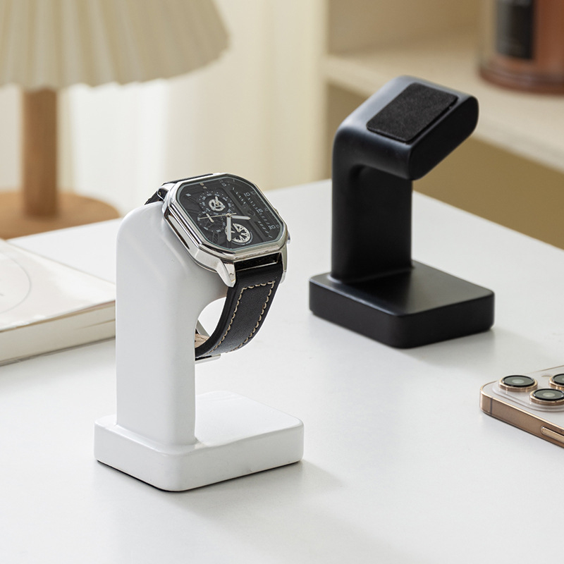 1 Pcs Watch Holder Jewelry Dis - Jewelry Stand Watches 리뷰 및 가격