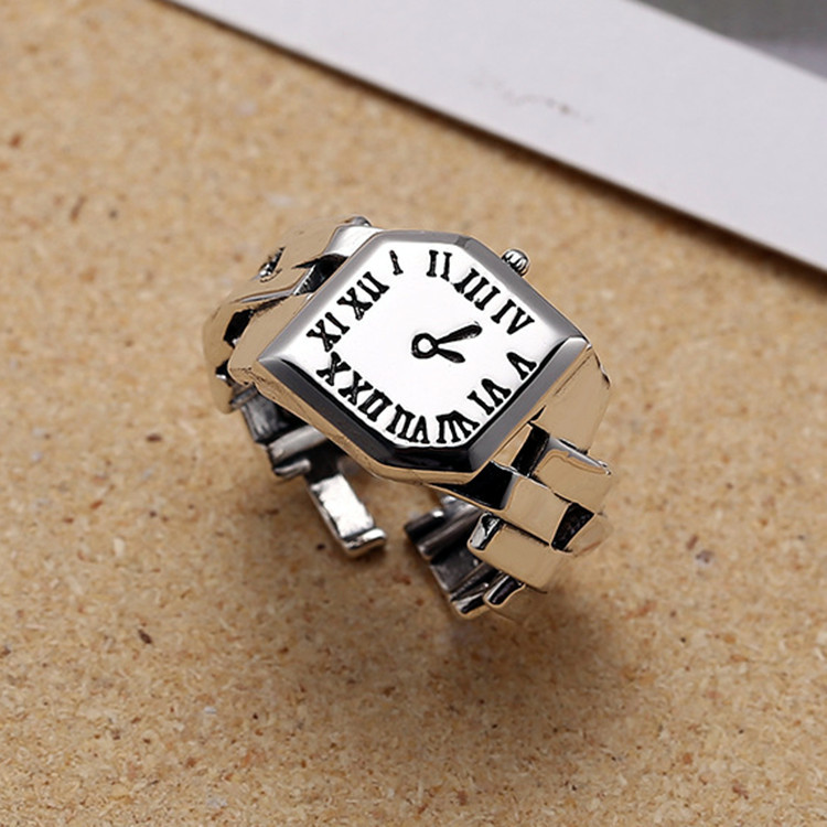 New in 925 Sterling Silver Cub - Jewelry Watches Silver 리뷰 및 가격