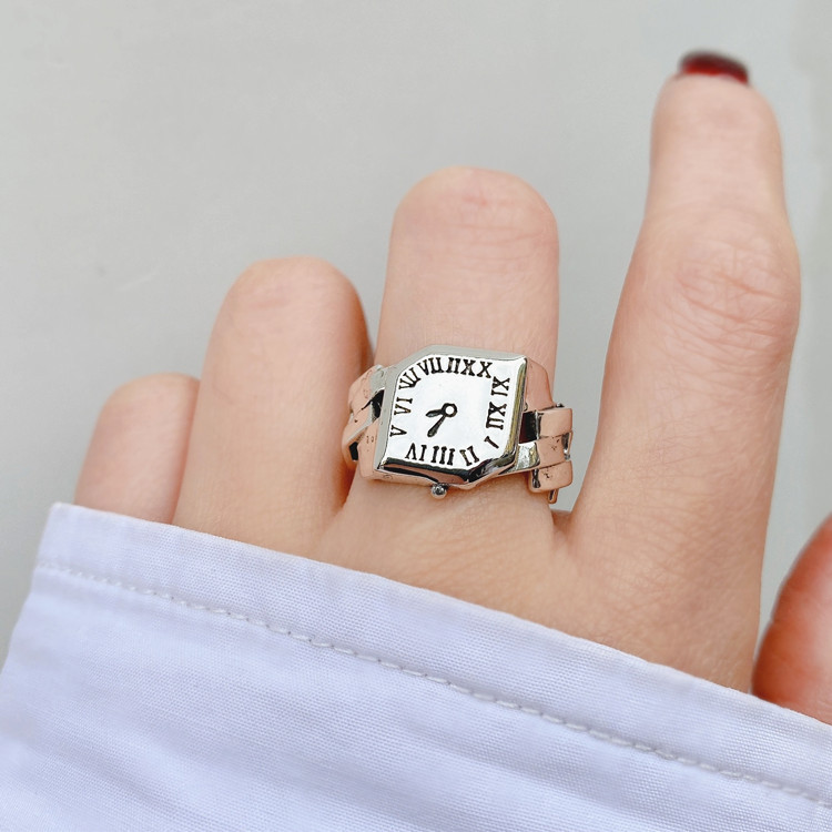 New in 925 Sterling Silver Cub - Jewelry Watches Silver 리뷰 및 가격